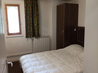 Charmant Duplex au Château des Magnans, Jausiers - 8 pers, 80 m², Balcon, Piscine et Sauna - FR-1-165B-25 - Jausiers - 3