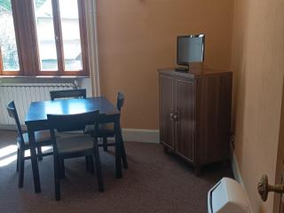 Appartement T2 au Château des Magnans, Jausiers - 4 pers, piscine, sauna, parking - Vallée de l'Ubaye - FR-1-165B-50 - Jausiers - 9