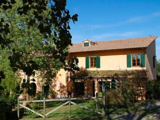 Spacious Tuscan Villa Retreat - 8