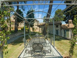Belvilla by OYO Ortensia&Tulipano - Mombaroccio - 6