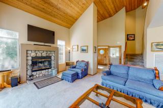 Snowcreek 521 - Mammoth Lakes - 9