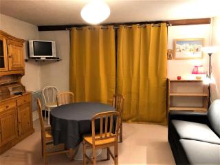 Studio lumineux au pied des pistes avec accès piscine - FR-1-267-213 - 9