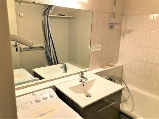 Studio lumineux au pied des pistes avec accès piscine - FR-1-267-213 - 2