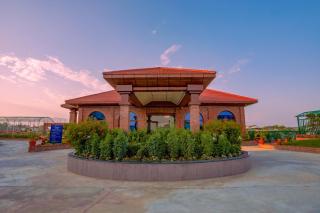 Lumbini Green Resort - 8