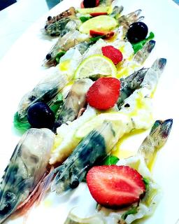 Hotel Elisabeta Borsh - Borsh - 2