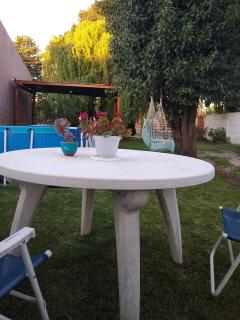 cabaña la casa del arbol - Tandil - 3