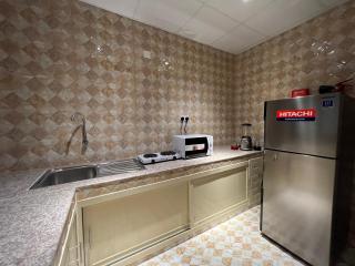 Aalia Hotel Suites - Sohar - 4