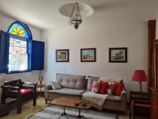 Pousada do Vovô Luiz - Conservatória - 5