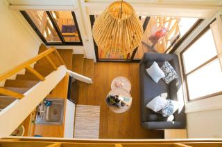 Tiny House Isla Mujeres - 8