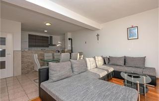 Lovely Home In Glavina Donja With Wifi - Donja Glavina - 7
