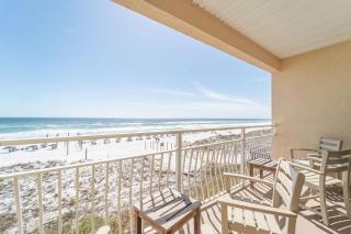 Salty Dolphin - Gulf Front Oasis - 0