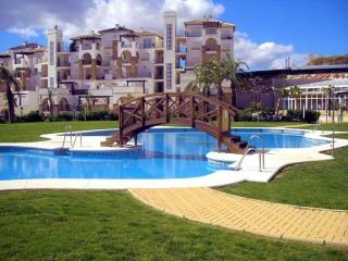 Apartment in Spain near Sandy Beach - 2