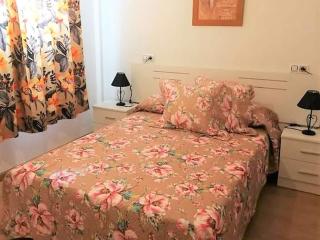 Apartment by Beach with Pool in Villaricos - 8