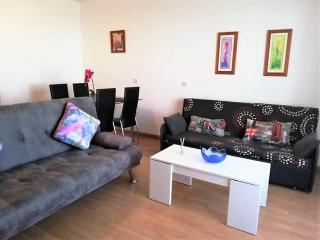 Apartment in Spain with Beach Access - 9