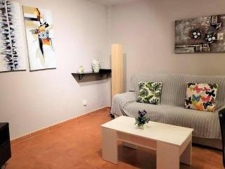 Duplex in Spain near Naturist Beach - 1