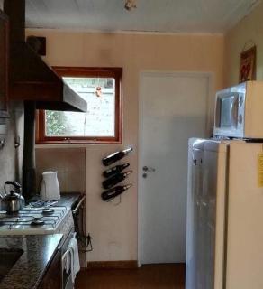 La Casita de Maby alquiler temporario - San Martín de los Andes - 3