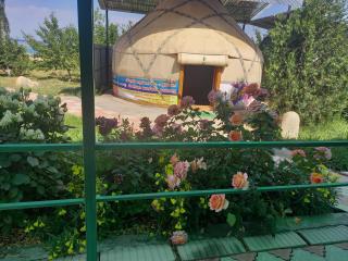 Guest House Shirin - Barskoon - 1