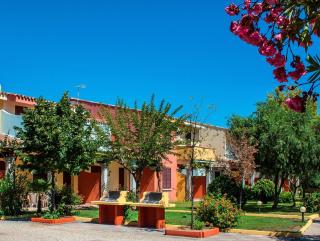 Residence Oasi Anfiteatro - Porto Ottiolu - 2