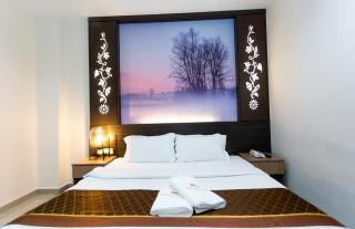 D&F BOUTIQUE HOTEL ERA SQUARE SEREMBAN - Seremban - 8