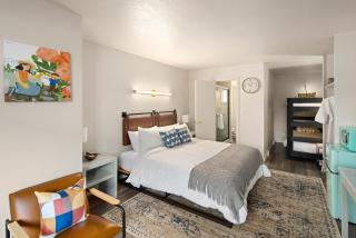 Hotel McCoy Pullman - Pullman - 5