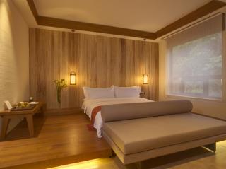 Silks Place Taroko Hotel - Fushi - 9