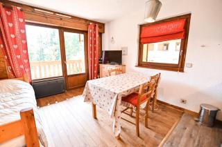 Apartment With View On The Mont Blanc - Saint-Gervais-les-Bains - 9