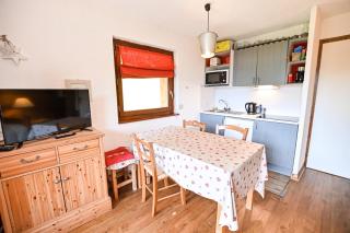 Apartment With View On The Mont Blanc - Saint-Gervais-les-Bains - 8