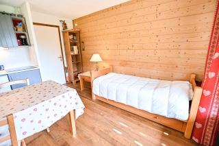Apartment With View On The Mont Blanc - Saint-Gervais-les-Bains - 7