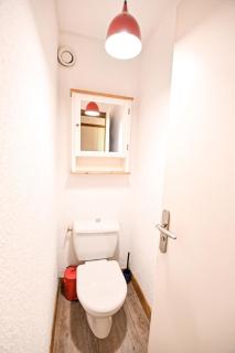 Apartment With View On The Mont Blanc - Saint-Gervais-les-Bains - 3