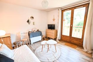 Chalet Style Studio Near The Slopes - Demi-Quartier - 1