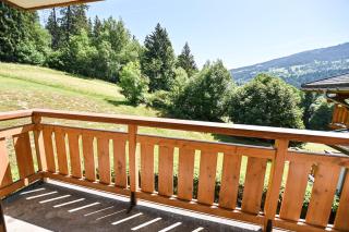 Chalet Style Studio Near The Slopes - Demi-Quartier - 6