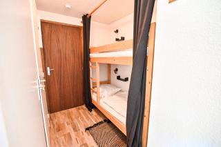 Chalet Style Studio Near The Slopes - Demi-Quartier - 4