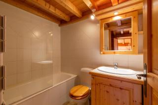 Quiet apartment near the slopes - La Clusaz - 4