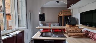 Charming 40 M Nice Center - Nizza - 7