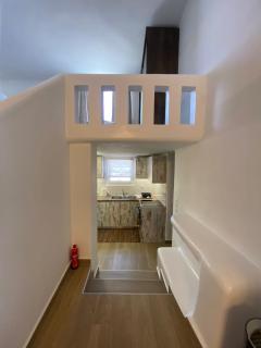 Alamana's House - Ideal for couples - Ano Mera - 4