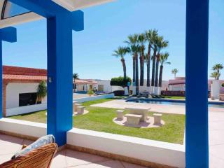Casa Totalmente Equipada en Playa Algodones - San Carlos - 5