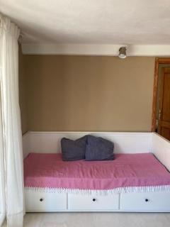 Apartments Mimoza Komiza - 2