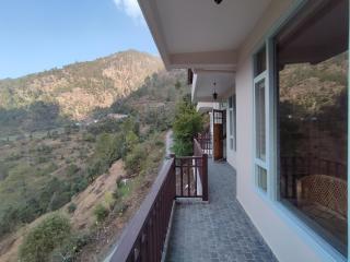 Kainchi Boutique Homestay - 3