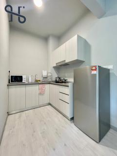 Homesuite' Home at Jesselton Quay - 2