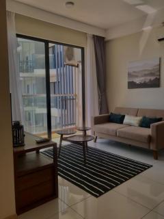 Timurbay by Seascape - 1