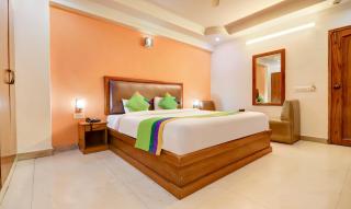 Treebo Calista, Patel Nagar - Dehradun - 0