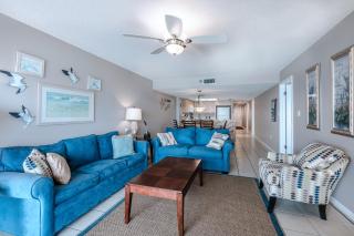 Las Brisas 404 - St. Pete Beach - 4