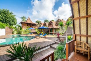 Lumbung Sari - Uluwatu - 0
