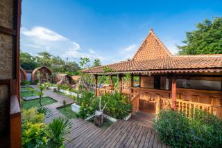 Lumbung Sari - Uluwatu - 7