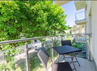 Apartament Pogodny - Władysławowo - 5