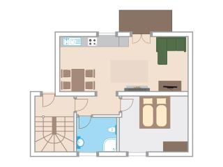 Boutique Apartment Sonnenhang - incl InfinityPOOL - Fliess - 8