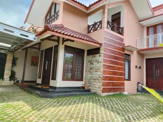 villa Eco green - Tlekung - 0