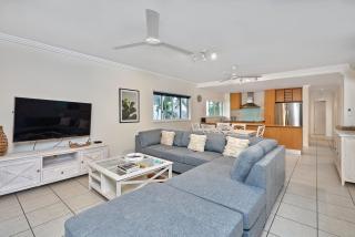 Beachfront On Arlington - Clifton Beach - 8
