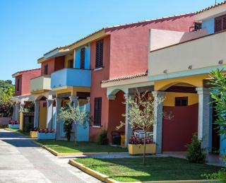Residence Oasi Anfiteatro - Porto Ottiolu - 5