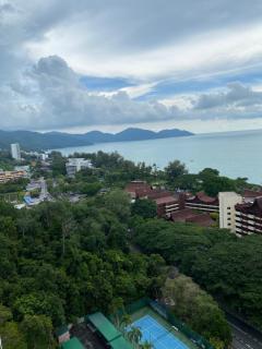 Susies Deluxe Seaview Suite Sri Sayang - Batu Ferringhi - 0